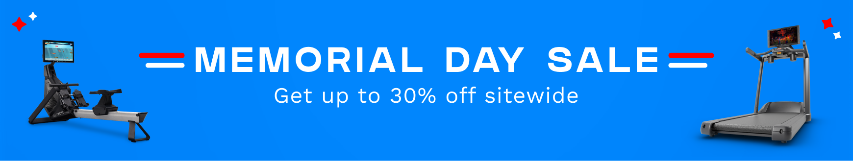 End Winter Sale