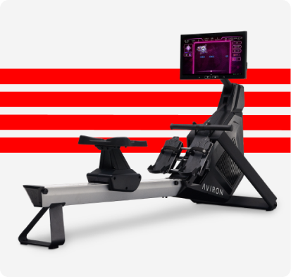 STRONG ROWER
