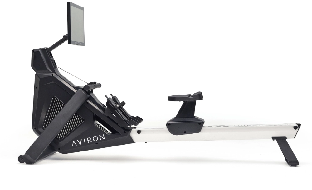 Strong series rower
