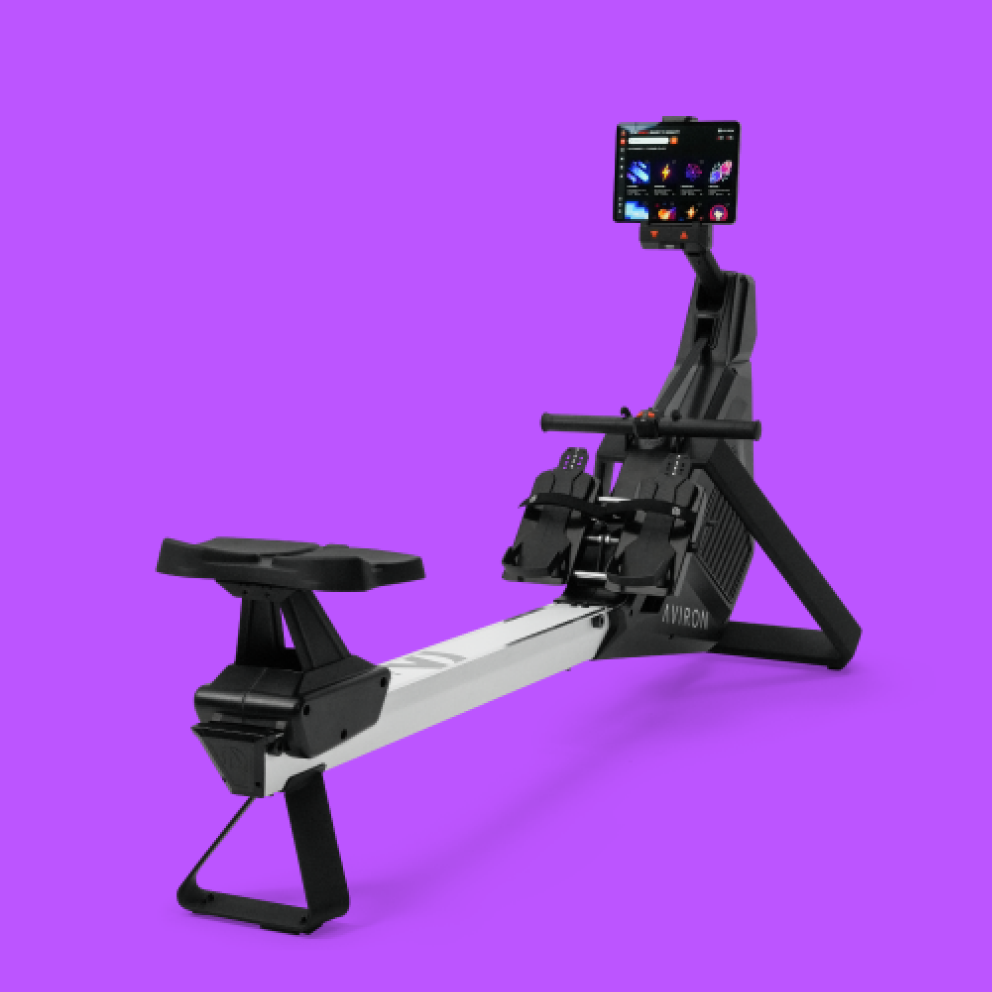 Strong Rower